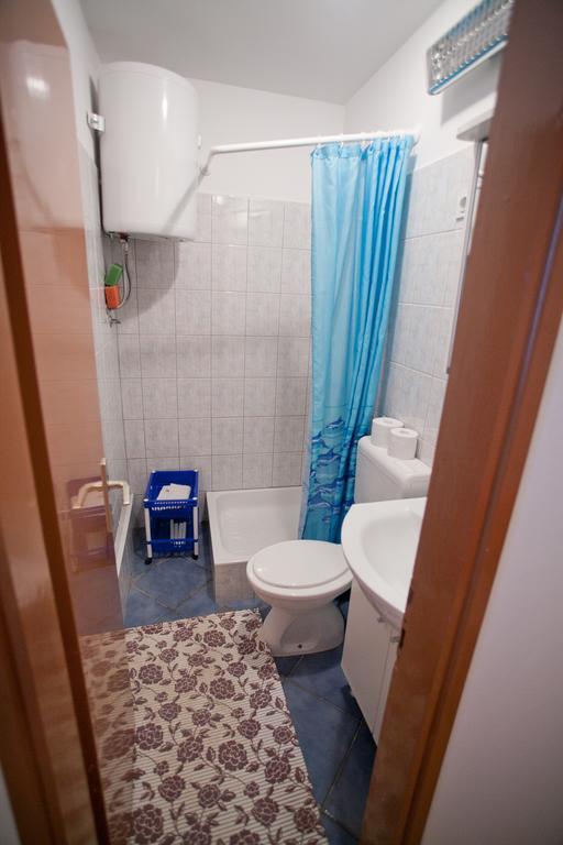 Apartment Anka Bibinje Habitación foto
