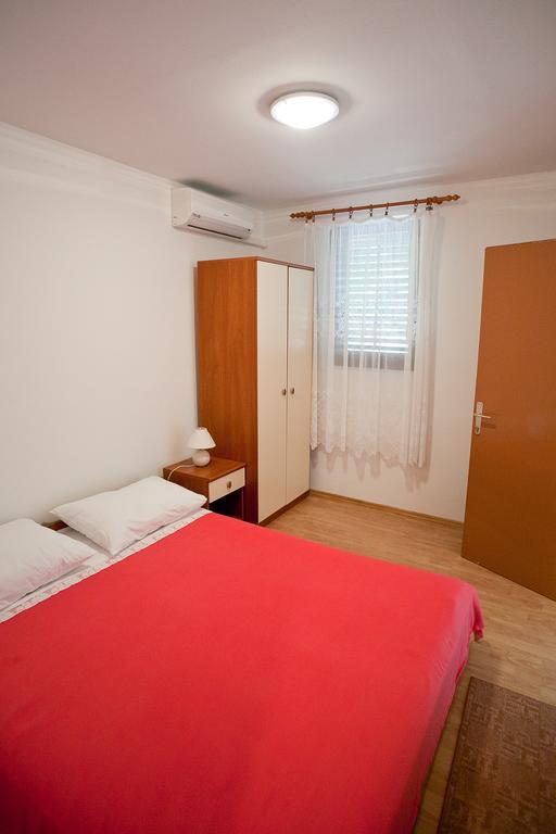 Apartment Anka Bibinje Habitación foto