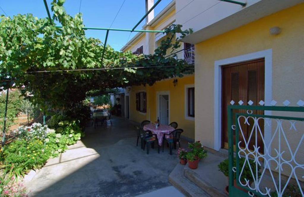 Apartment Anka Bibinje Habitación foto